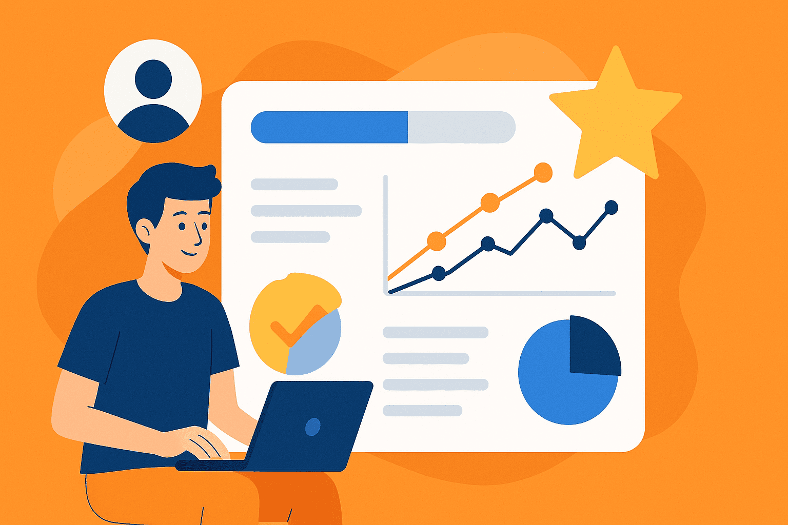 Visualización Adaptativa: Motiva el Avance en Tu App.